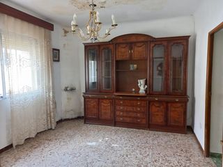 Maison à Álamo (El). Vendo casa de pueblo en casco urbano