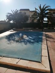 Chalet en Álamo (El). Vendo chalet independiente en impecable estado