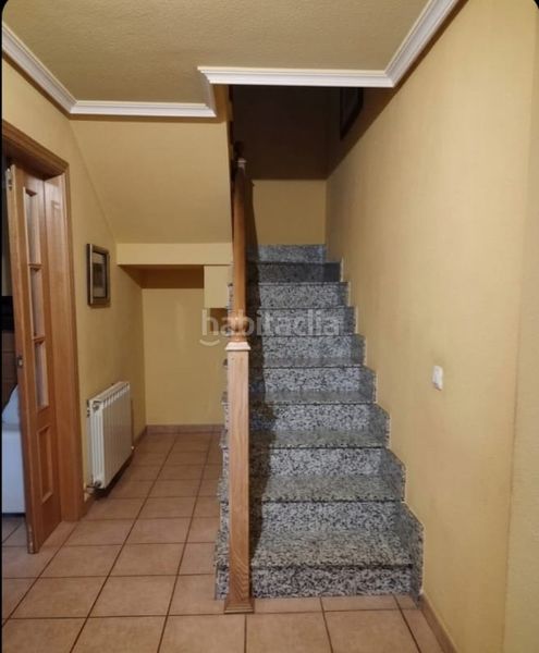 Foto b79852e0-3e13-4725-bd68-49df8b09b039. Casa aparellada amb xemeneia calefacció aparcament a Álamo (El)