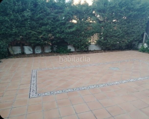 Foto c2397603-f265-43d0-975b-c17e2a713bfc. Casa aparellada amb xemeneia calefacció aparcament a Álamo (El)