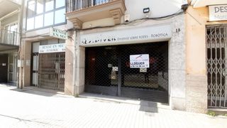 Local Comercial en N/A