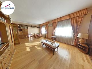 Pis  Passeig de sant gervasi. Espectacular piso luminoso de 140 m² en paseo san gervasio, ¡con