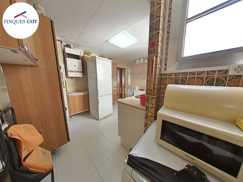 Foto 05072bd0-3541-402d-92c2-afaecf5580f6. Piso espectacular piso luminoso de 140 m² en paseo san gervasio, ¡con parking y en una ubicación inmejorable! en Barcelona