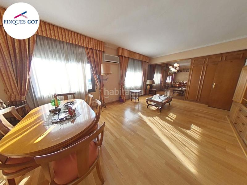 Foto 09a58686-66d1-42f7-b0ce-9d40b00b4dfd. Piso espectacular piso luminoso de 140 m² en paseo san gervasio, ¡con parking y en una ubicación inmejorable! en Barcelona