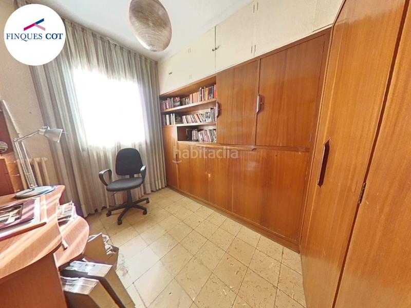Foto 19a99b44-cddc-40e4-959e-9c6eb606da03. Piso espectacular piso luminoso de 140 m² en paseo san gervasio, ¡con parking y en una ubicación inmejorable! en Barcelona