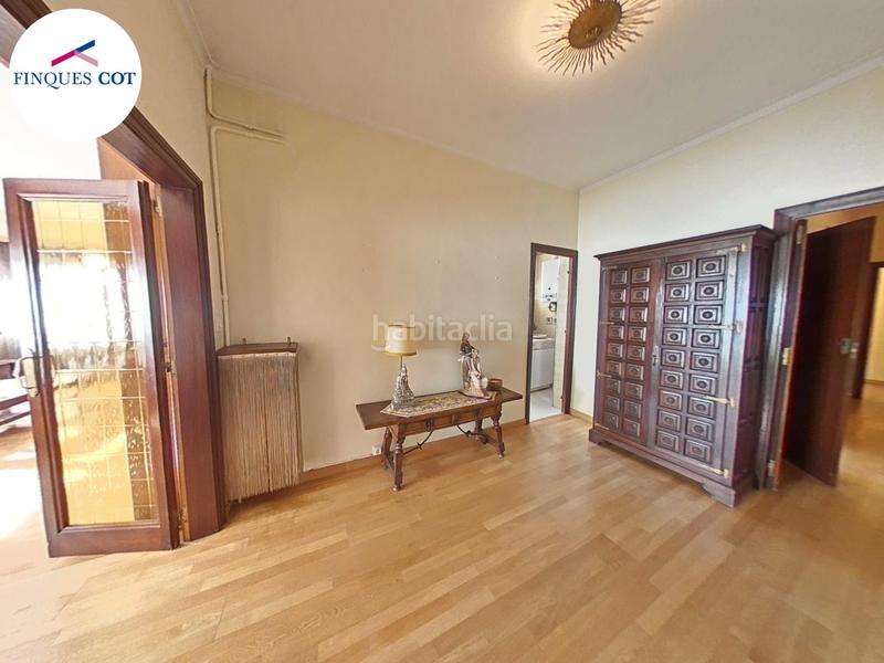 Foto 2ee1a0da-f3c7-4fbf-b247-03bf6a1aa5b9. Piso espectacular piso luminoso de 140 m² en paseo san gervasio, ¡con parking y en una ubicación inmejorable! en Barcelona