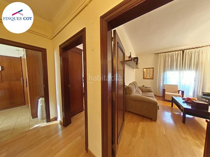 Foto 4d6e94bb-49c0-40ad-a3cf-46ccd8b8dc17. Piso espectacular piso luminoso de 140 m² en paseo san gervasio, ¡con parking y en una ubicación inmejorable! en Barcelona