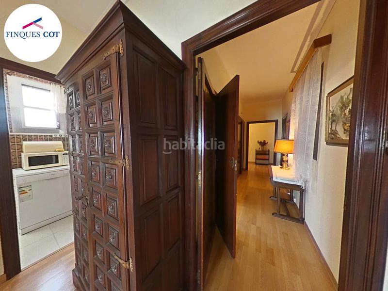 Foto 7560f3f3-7c9f-4a17-aedd-c4cd7a806754. Piso espectacular piso luminoso de 140 m² en paseo san gervasio, ¡con parking y en una ubicación inmejorable! en Barcelona