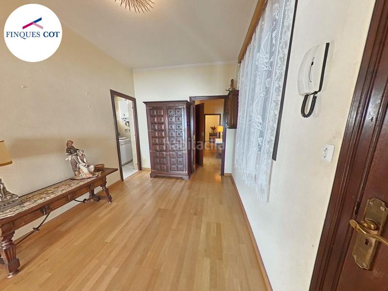Foto 7c195e47-bd7f-4572-a050-fd95ab0af6e4. Piso espectacular piso luminoso de 140 m² en paseo san gervasio, ¡con parking y en una ubicación inmejorable! en Barcelona