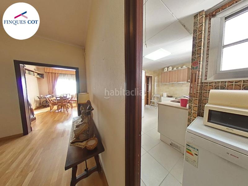 Foto 9d179c17-1b92-44b9-bd55-f546a01545db. Piso espectacular piso luminoso de 140 m² en paseo san gervasio, ¡con parking y en una ubicación inmejorable! en Barcelona