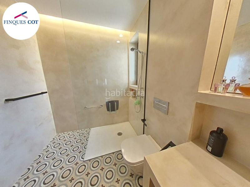 Foto 9f271b37-1fa2-4cc8-aafd-237f5448cdac. Piso espectacular piso luminoso de 140 m² en paseo san gervasio, ¡con parking y en una ubicación inmejorable! en Barcelona
