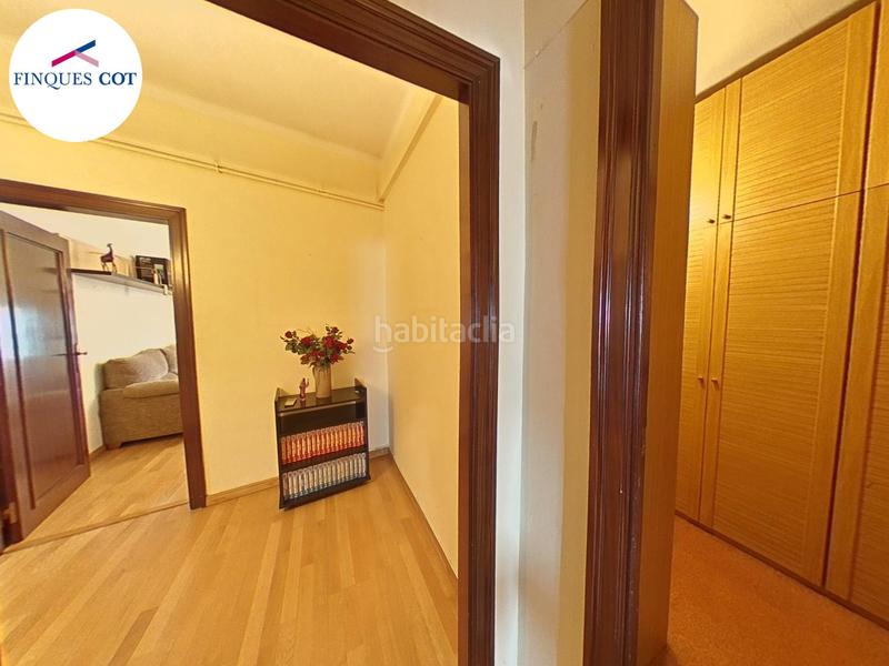 Foto cc9e96fc-7016-4b9d-bc1c-4af7c98b5f56. Piso espectacular piso luminoso de 140 m² en paseo san gervasio, ¡con parking y en una ubicación inmejorable! en Barcelona