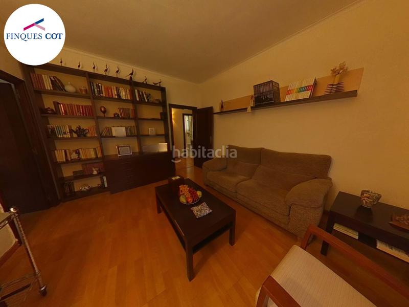 Foto d5831ad1-dc81-4ebe-b359-a511e790e2ec. Piso espectacular piso luminoso de 140 m² en paseo san gervasio, ¡con parking y en una ubicación inmejorable! en Barcelona