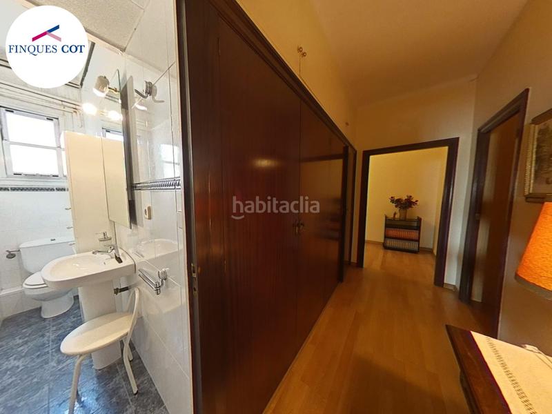 Foto ea70f0eb-7721-4b2d-a24d-f154c5adeab0. Piso espectacular piso luminoso de 140 m² en paseo san gervasio, ¡con parking y en una ubicación inmejorable! en Barcelona