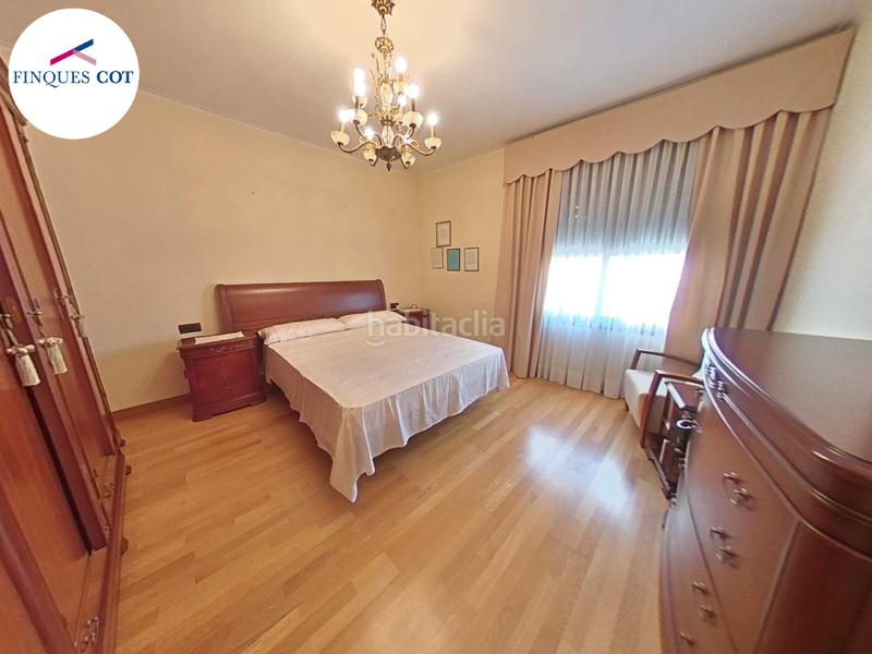 Foto fadd92be-385d-4077-9485-bc847994d1c4. Piso espectacular piso luminoso de 140 m² en paseo san gervasio, ¡con parking y en una ubicación inmejorable! en Barcelona