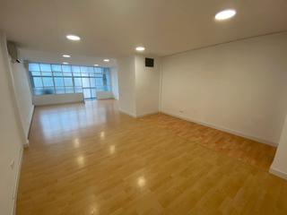 Büro in Carrer Anselm Clavé