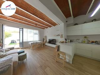 Ground floor  Carrer bartolom� esteban murillo. Immoble totalment reformat des del 2018 al centre de granollers