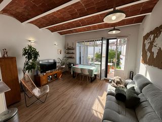 Erdgeschoss  Carrer bartolomé esteban murillo. Immoble totalment reformat des del 2018 al centre de granollers
