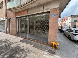 Affitto Locale commerciale in Carrer d'alfons iv 74