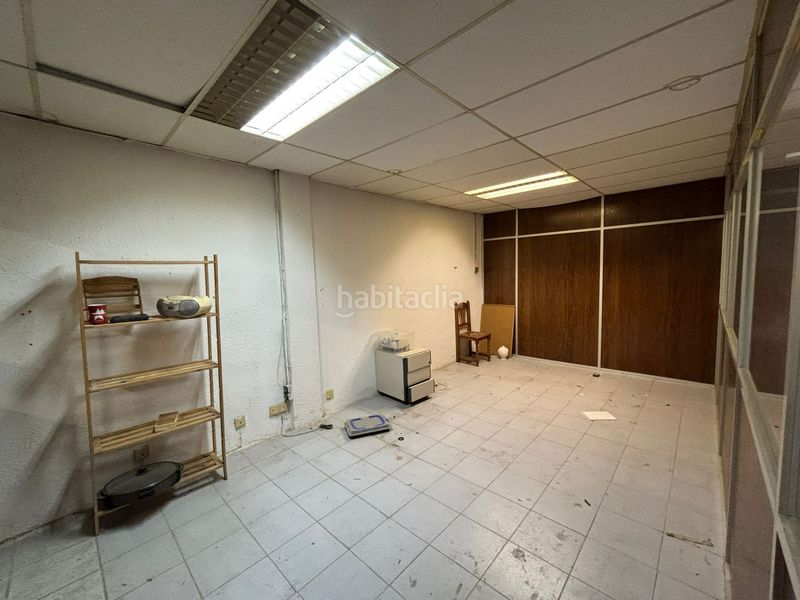 Foto 00353625-17e1-4440-94c6-c6d46274c73e. Local comercial en carrer jaume i 35 diáfano en Franqueses del Vallès (Les)