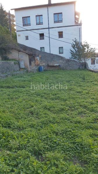 Foto 954de676-18a9-4594-8eae-8fd605a5eede. Terrain résidentiel dans raval de sant pere 43 dans Ripoll