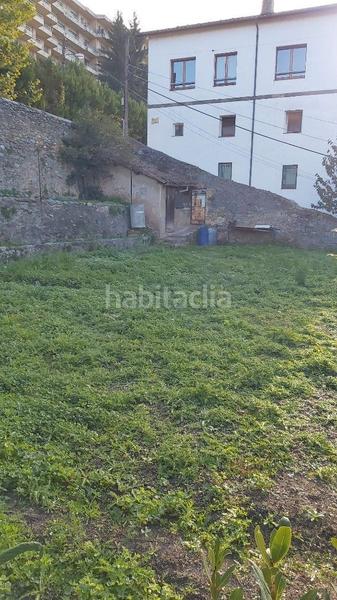 Foto be695e98-ce94-4e54-bbe2-076cf88009c0. Terrain résidentiel dans raval de sant pere 43 dans Ripoll