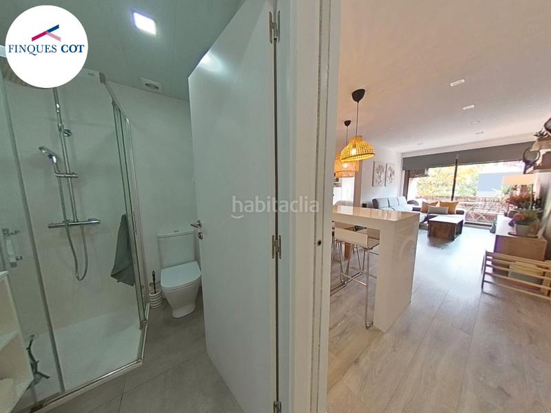 Foto 0e179620-a625-429e-8e09-f49e8c1f45b5. Etagenwohnung mit heizung parking pool in Vallcarca - Penitents Barcelona