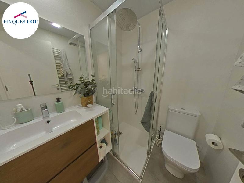 Foto 192e3003-3389-4b39-aa6c-95d62b24b61b. Etagenwohnung mit heizung parking pool in Vallcarca - Penitents Barcelona