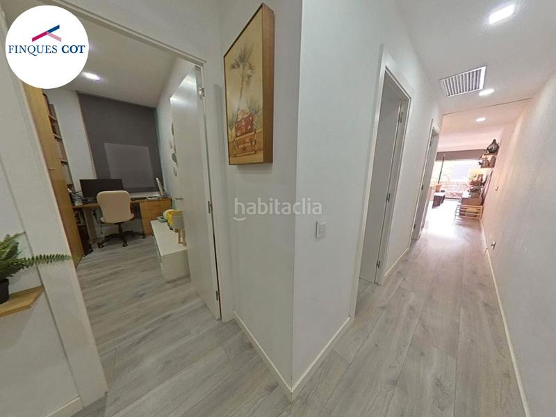 Foto 2e140f90-46d9-4a35-827e-250033cca97c. Etagenwohnung mit heizung parking pool in Vallcarca - Penitents Barcelona