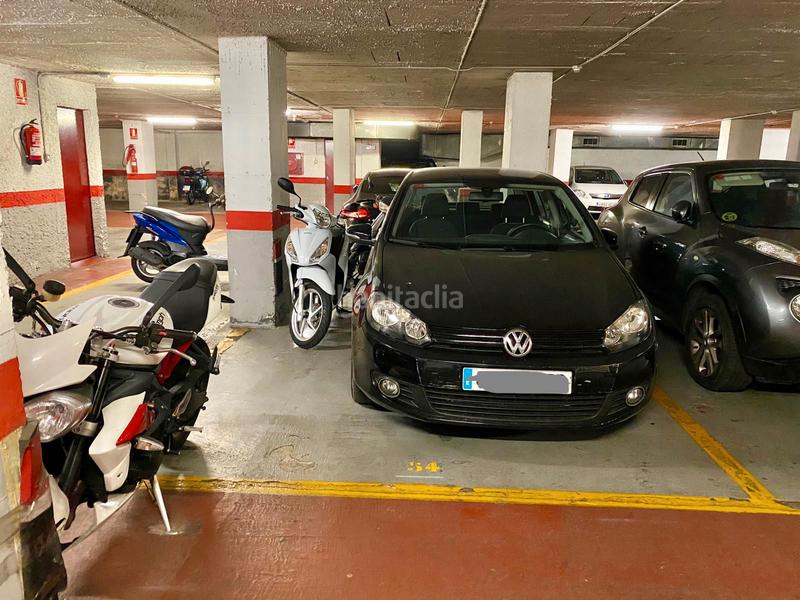 Foto 303cfac0-641e-4515-8f7a-15310e950652. Etagenwohnung mit heizung parking pool in Vallcarca - Penitents Barcelona