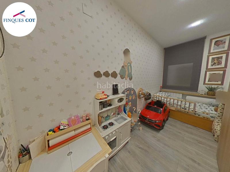 Foto 55028e35-41ef-45d8-b152-fdfda3f244b0. Etagenwohnung mit heizung parking pool in Vallcarca - Penitents Barcelona