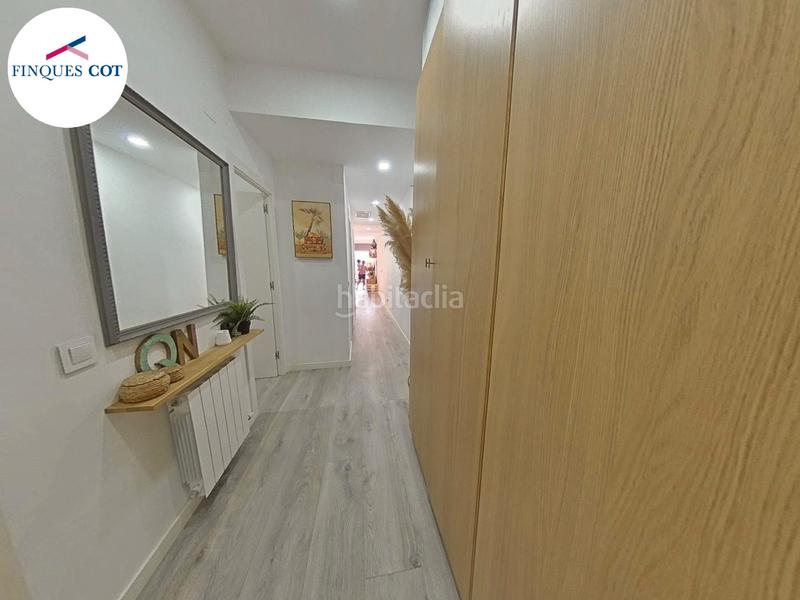 Foto 63908705-6082-4e37-b292-816deb8dd928. Etagenwohnung mit heizung parking pool in Vallcarca - Penitents Barcelona