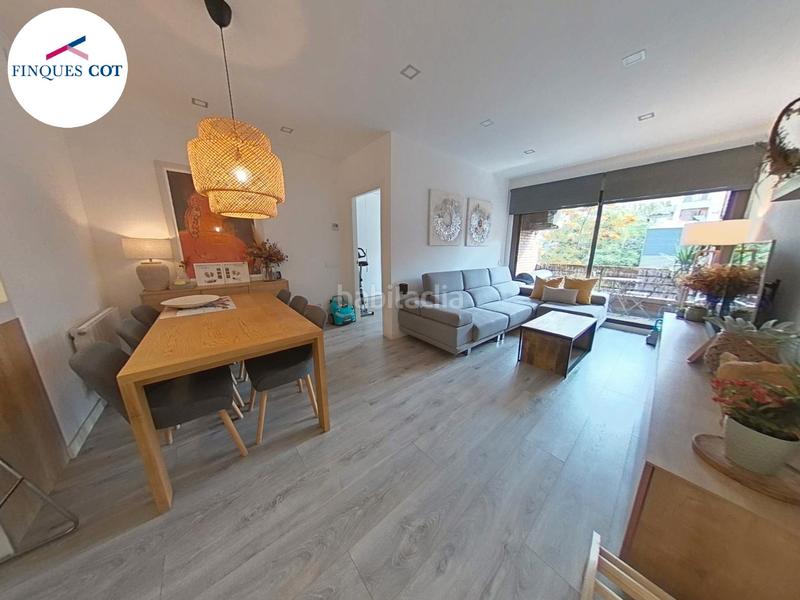 Foto 6a3c82d3-df58-403e-8cc7-54696bce228e. Etagenwohnung mit heizung parking pool in Vallcarca - Penitents Barcelona