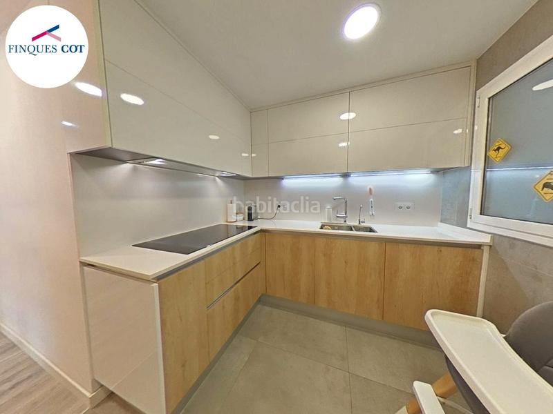 Foto 8c3e5221-3033-42e0-84f6-6434e2cc1066. Etagenwohnung mit heizung parking pool in Vallcarca - Penitents Barcelona