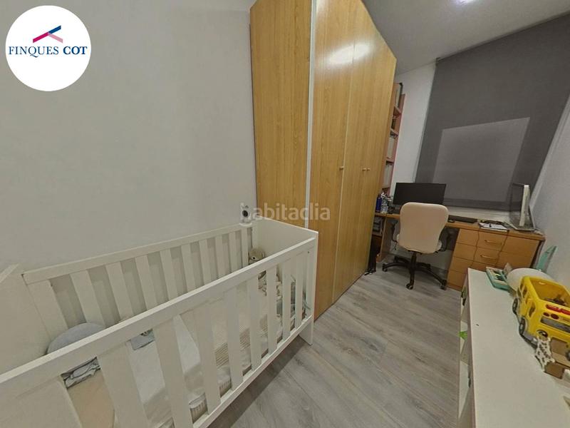 Foto a5261e18-a648-4502-bdbe-67c081a9d52e. Etagenwohnung mit heizung parking pool in Vallcarca - Penitents Barcelona