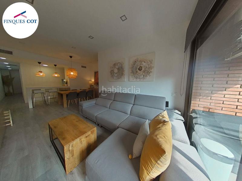 Foto b4c4a17f-9caa-4d49-adba-532ac23d054d. Etagenwohnung mit heizung parking pool in Vallcarca - Penitents Barcelona