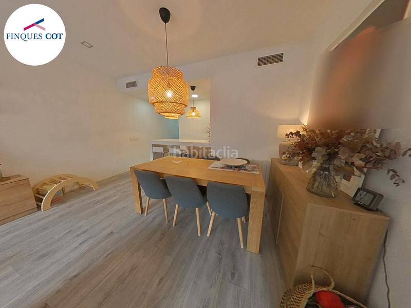 Foto c3013da6-7543-422b-9a35-847b5d6dd1cb. Etagenwohnung mit heizung parking pool in Vallcarca - Penitents Barcelona