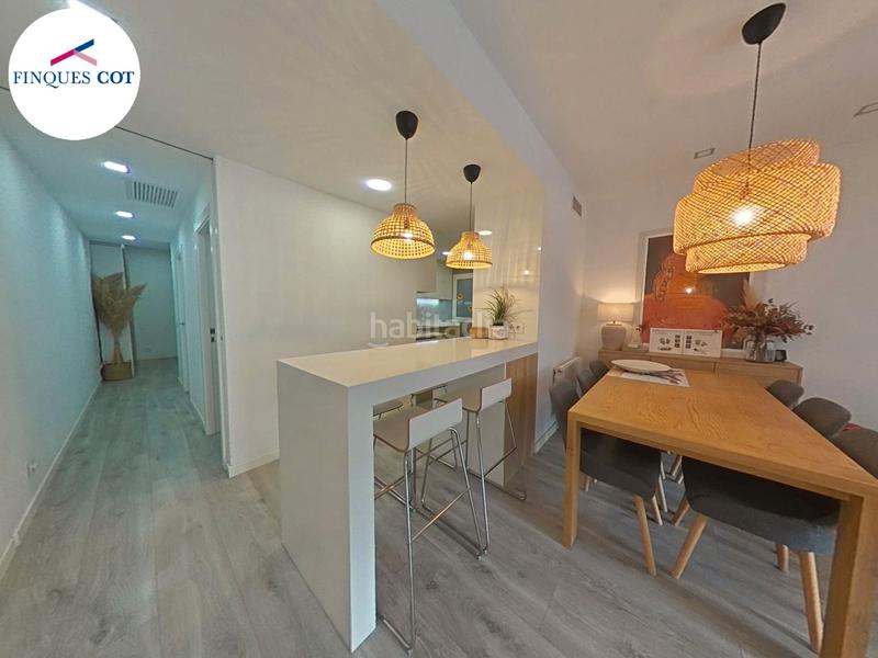 Foto e9f0026a-c29d-4e23-b195-7c857a261729. Etagenwohnung mit heizung parking pool in Vallcarca - Penitents Barcelona