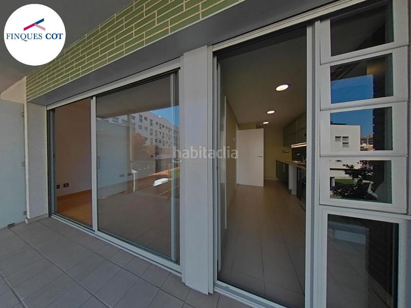 Foto 57359d9c-8dc1-43f9-b858-cca7d86a96f7. Pis amb calefacció piscina a Sota el cami ral Granollers