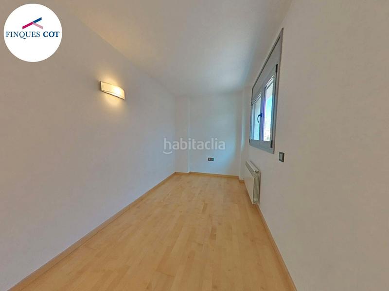 Foto 6c6f4513-614a-47b6-86d5-e7b5a2a4c15b. Pis amb calefacció piscina a Sota el cami ral Granollers