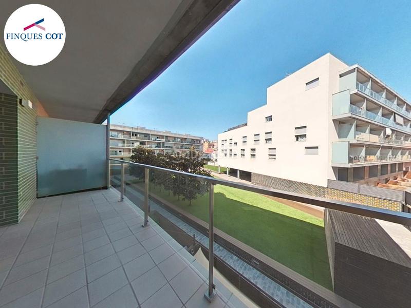 Foto 81b9bdc4-3e2c-4da3-841b-ede71fa8470a. Pis amb calefacció piscina a Sota el cami ral Granollers