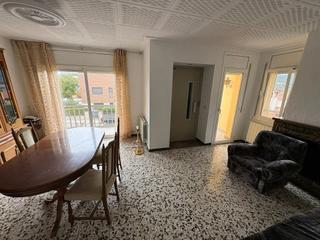 Lloguer Pis  Carrer anselm clavé. Zona muy tranquila
