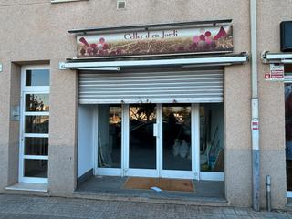 Local Comercial a Passeig de la Verge de Núria 42