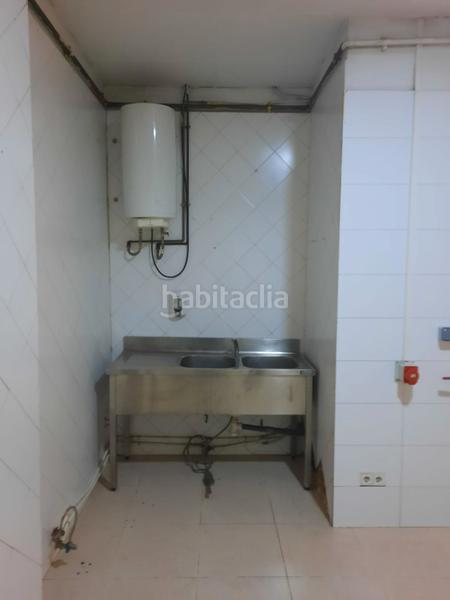 Foto 4277c5cf-50d7-41fc-81fe-6379947d56d3. Location local commercial dans passeig de la muntanya 54 dans Granollers