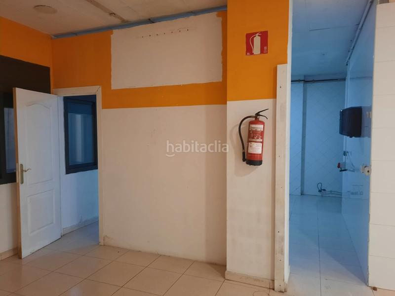 Foto 92290969-75a7-46af-9bbc-031cc51fdd5b. Location local commercial dans passeig de la muntanya 54 dans Granollers