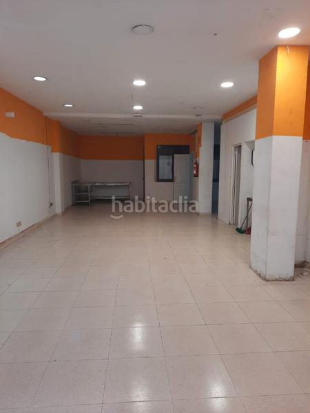 Foto 926c4fe2-3169-4879-bb48-86402c1c258b. Location local commercial dans passeig de la muntanya 54 dans Granollers