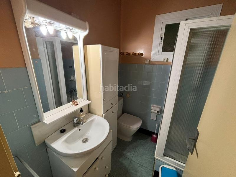 Foto 1080afd4-bdde-474d-89ea-601e2034c5ae. Reihenhaus mit parking in Centre Granollers