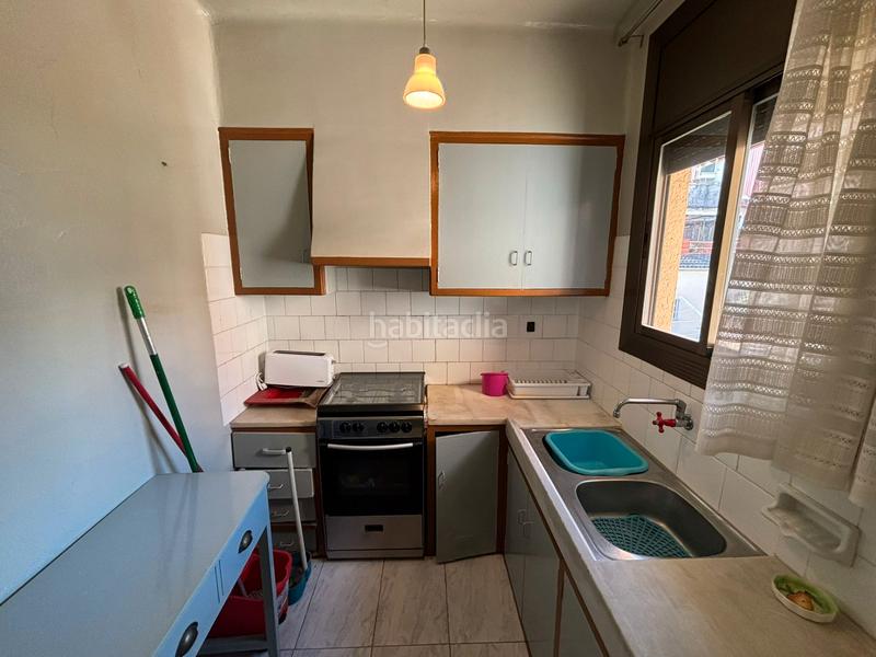 Foto 5e8832fd-1369-4961-8dd2-73d8269a2a10. Reihenhaus mit parking in Centre Granollers