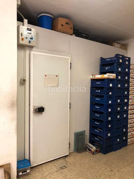 Foto 3c187cad-030a-40ef-965b-663cef70781b. Affitto locale commerciale in Palou Granollers