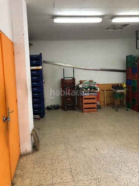 Foto fb4b092c-303f-4f83-ba11-efdc6926bfce. Affitto locale commerciale in Palou Granollers